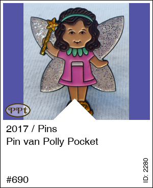 Polly Pocket Time