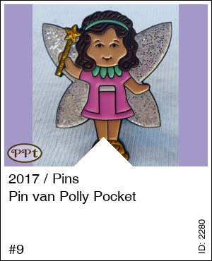 Polly Pocket Time