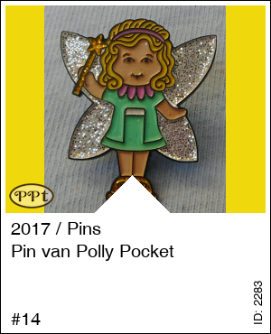 Polly Pocket Time