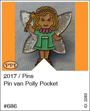 Polly Pocket Time