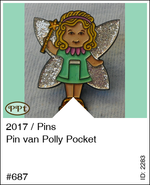 Polly Pocket Time