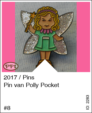 Polly Pocket Time