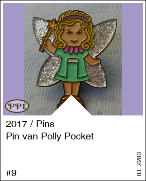 Polly Pocket Time