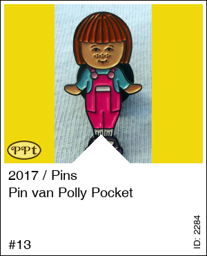 Polly Pocket Time