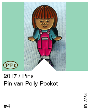 Polly Pocket Time