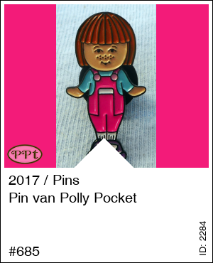 Polly Pocket Time