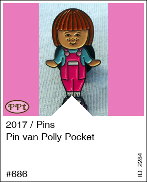 Polly Pocket Time