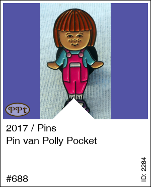 Polly Pocket Time