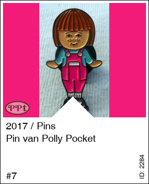 Polly Pocket Time