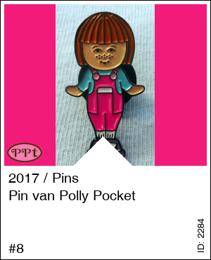 Polly Pocket Time