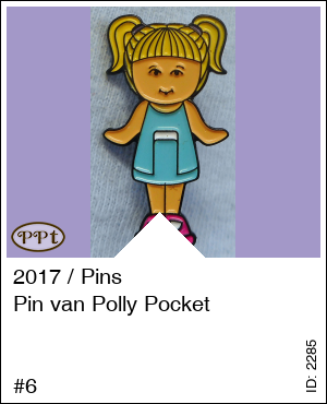 Polly Pocket Time