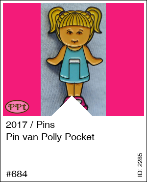 Polly Pocket Time