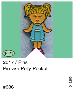 Polly Pocket Time