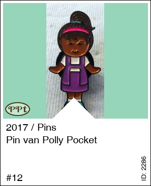 Polly Pocket Time