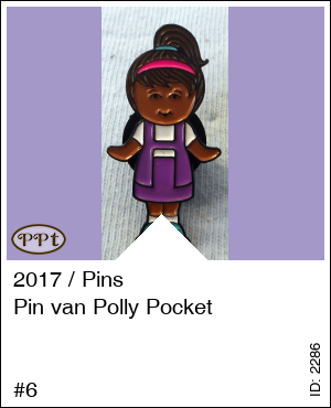 Polly Pocket Time