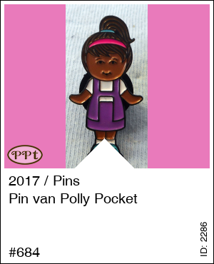 Polly Pocket Time