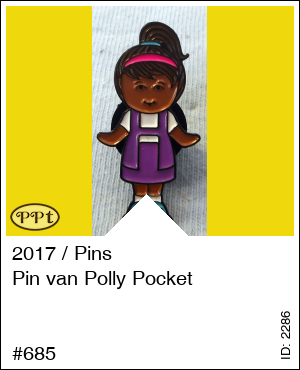 Polly Pocket Time