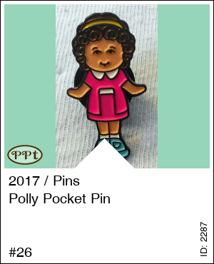 Polly Pocket Time