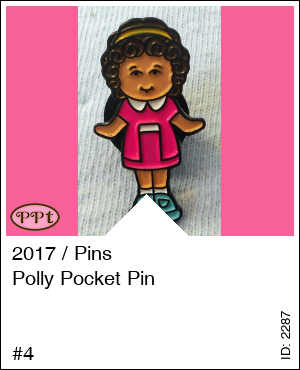 Polly Pocket Time