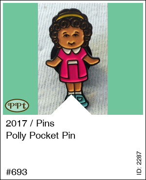 Polly Pocket Time