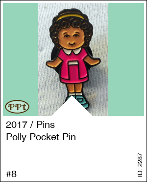 Polly Pocket Time