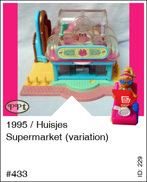 Polly Pocket Time