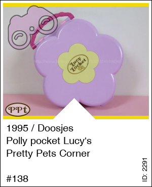 Polly Pocket Time