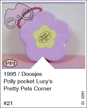 Polly Pocket Time