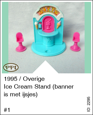 Polly Pocket Time
