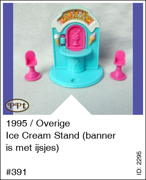 Polly Pocket Time