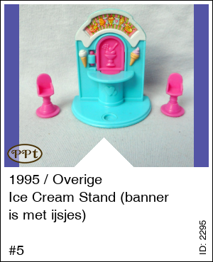 Polly Pocket Time