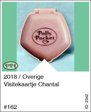 Polly Pocket Time