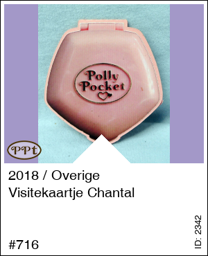 Polly Pocket Time