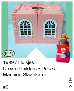 Polly Pocket Time