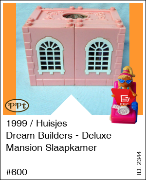 Polly Pocket Time