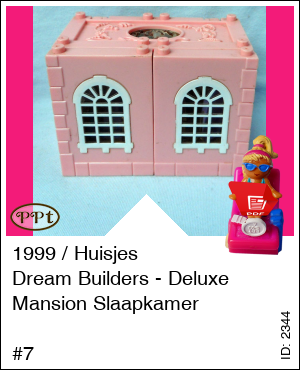 Polly Pocket Time