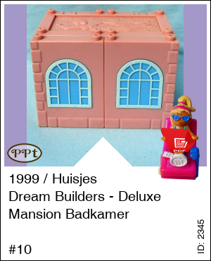 Polly Pocket Time