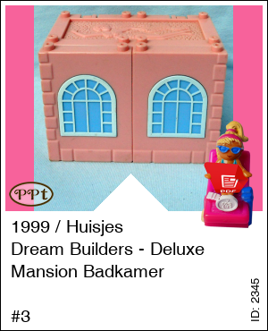 Polly Pocket Time