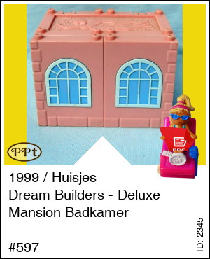 Polly Pocket Time