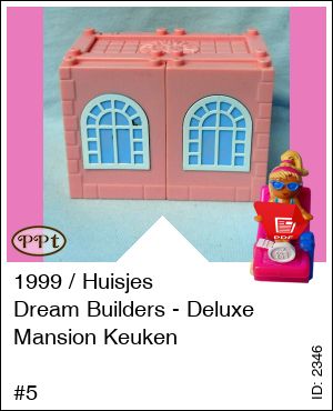 Polly Pocket Time