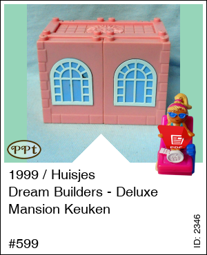 Polly Pocket Time