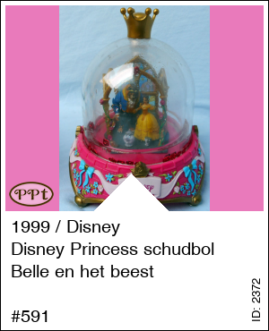 Polly Pocket Time