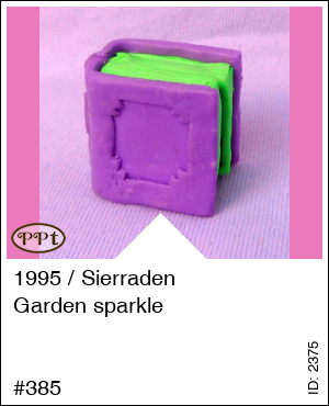 Polly Pocket Time