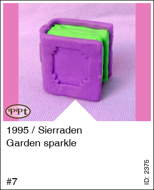Polly Pocket Time