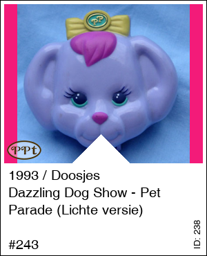 Polly Pocket Time