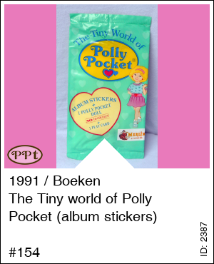 Polly Pocket Time