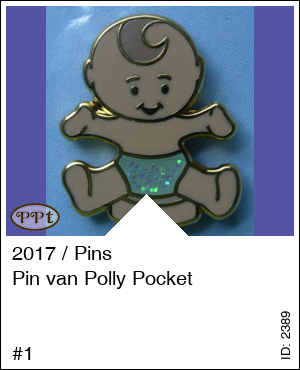 Polly Pocket Time