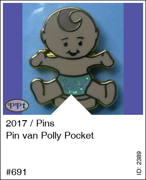 Polly Pocket Time