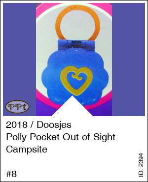 Polly Pocket Time