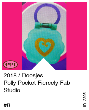 Polly Pocket Time